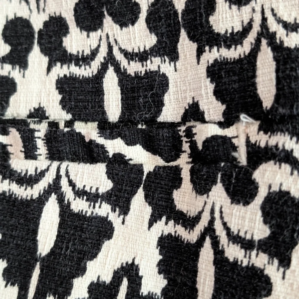 Anthropologie cartonnier black